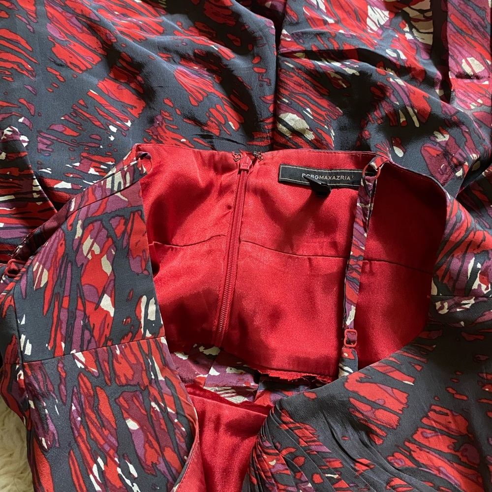 cocktail dress, BCBG, size 10 - Picture 4 of 6
